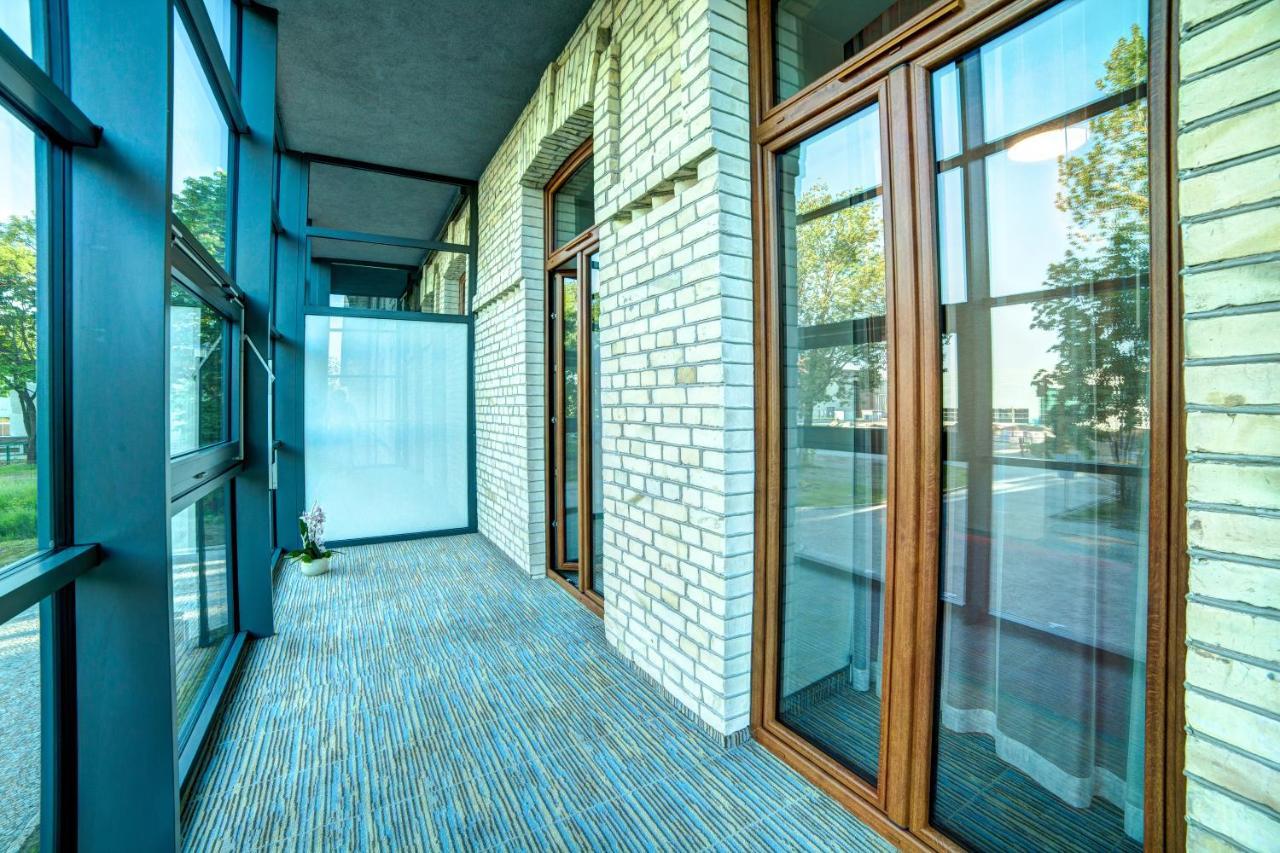 Hotel Loft 1898 Suwałki Exterior foto