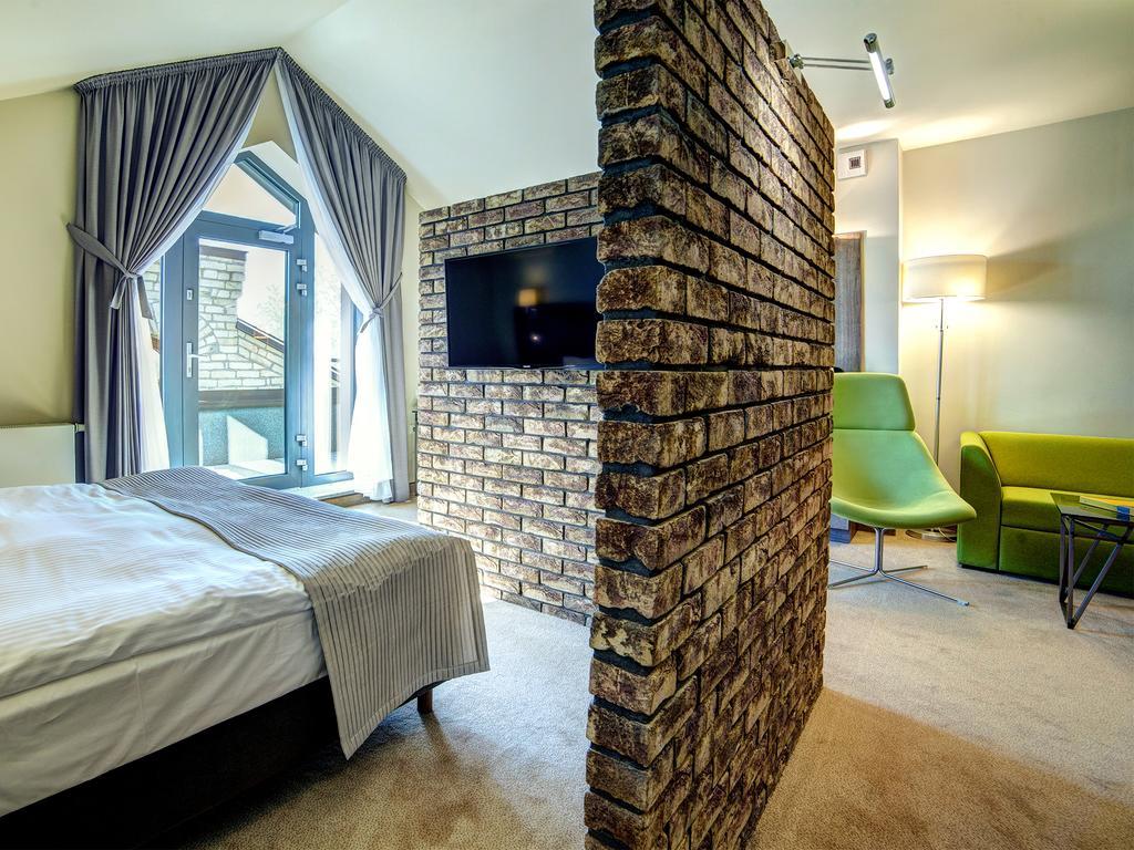 Hotel Loft 1898 Suwałki Quarto foto