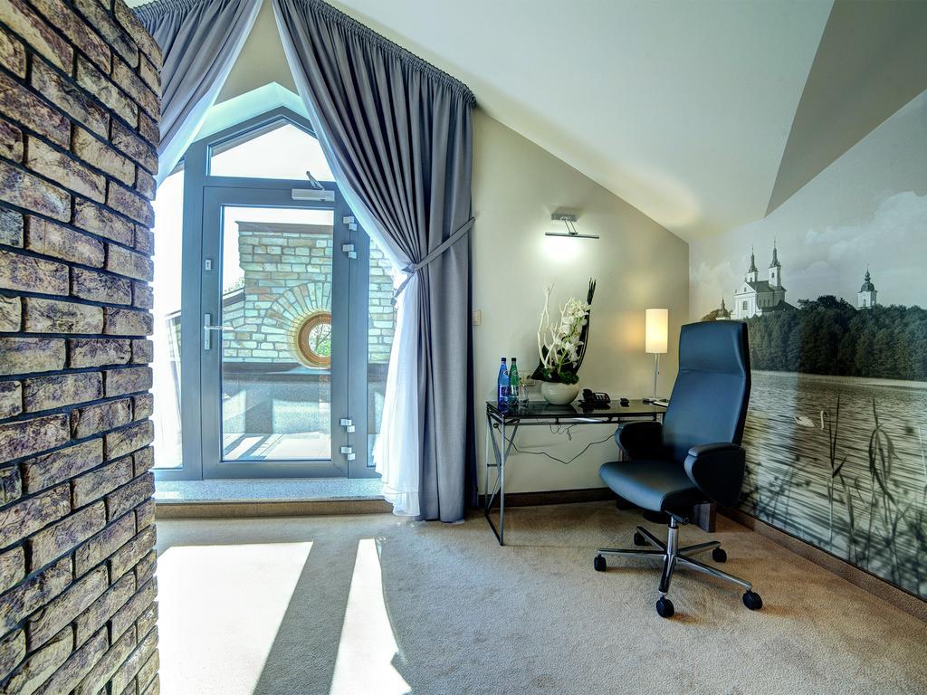Hotel Loft 1898 Suwałki Quarto foto