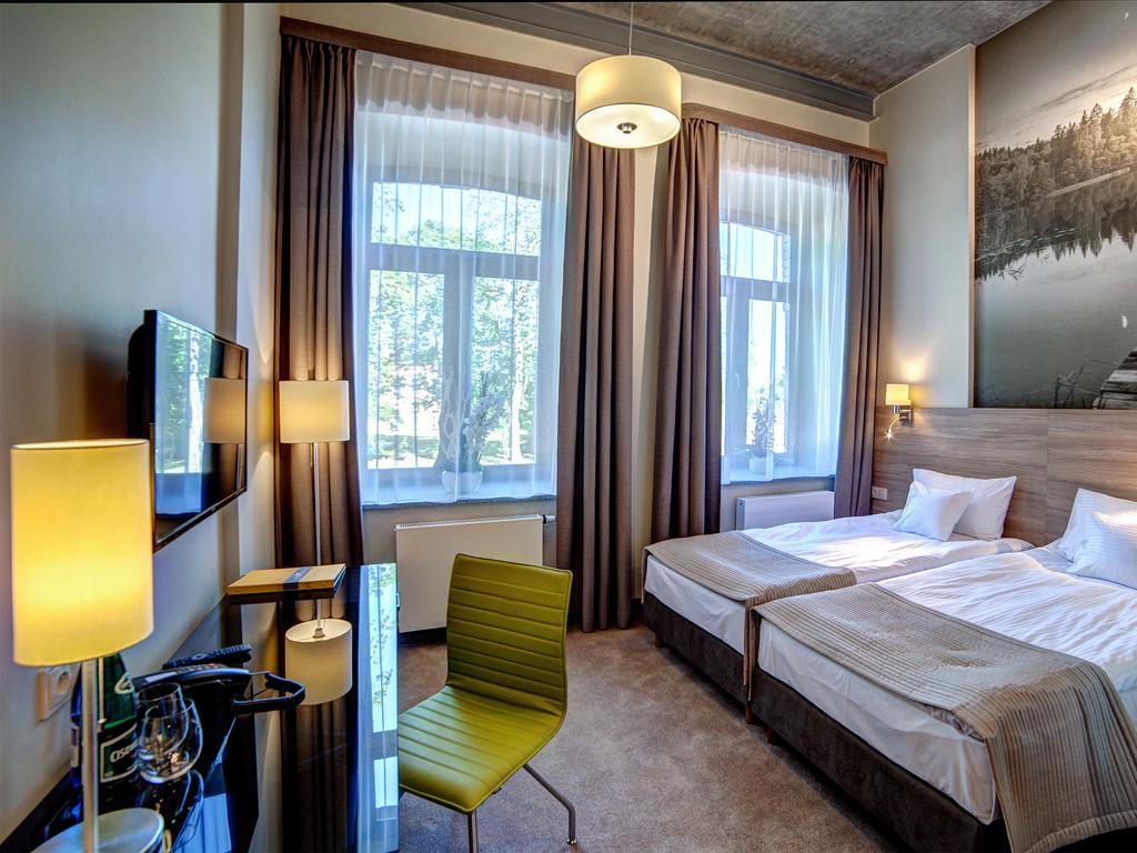 Hotel Loft 1898 Suwałki Quarto foto
