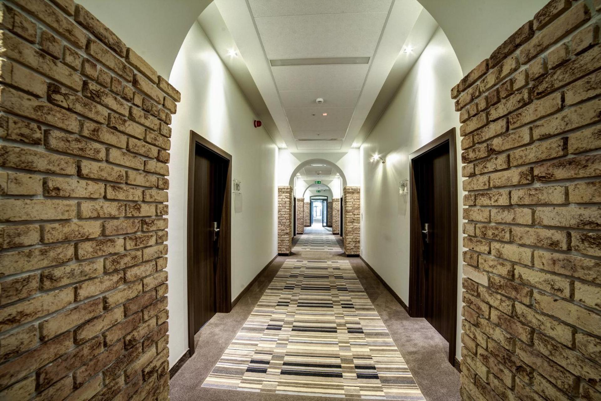 Hotel Loft 1898 Suwałki Exterior foto