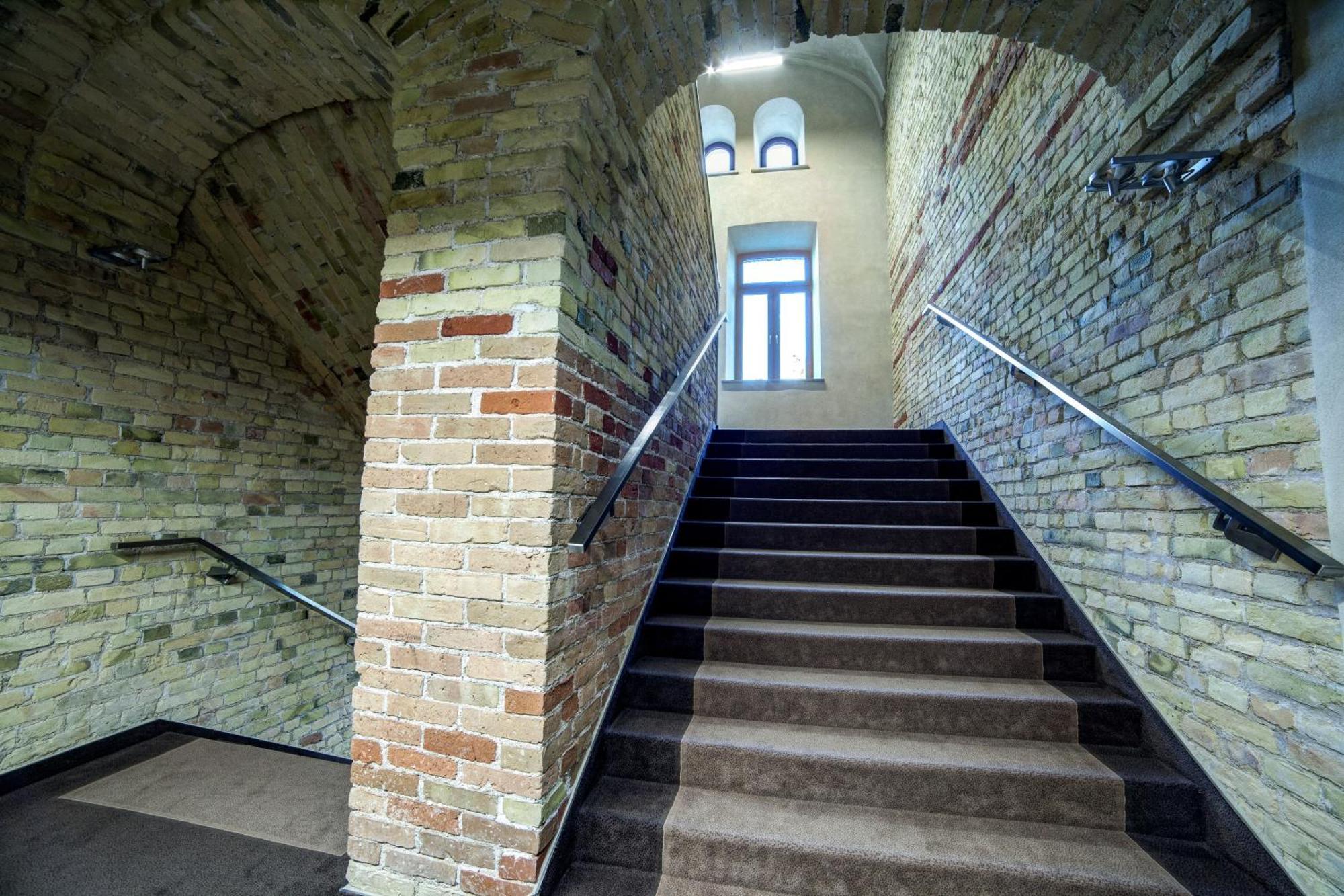 Hotel Loft 1898 Suwałki Exterior foto